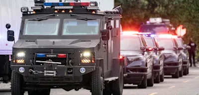 Tote nach Sch&uuml;ssen auf Festival in Seattle &ndash; festgenommener Verd&auml;chtiger ist erst 15 Jahre alt