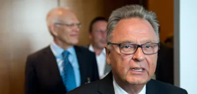 Ex-Verfassungsgerichtspr&auml;sident will Revolution im deutschen Wahlrecht