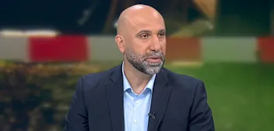 &bdquo;Es ist einfach Wahnsinn&ldquo; &ndash; Extremismus-Experte Mansour attackiert die Linke