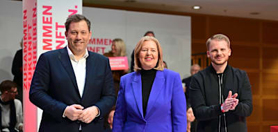 &bdquo;Mit Nachdruck&ldquo; &ndash; SPD fordert Diskriminierungsverbot f&uuml;r Queere im Grundgesetz