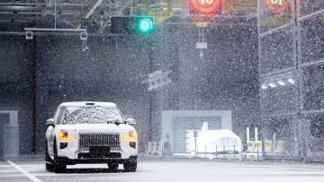 Autoproduktion als Dienstleistung: Hier kann jeder sein Wunschauto bauen