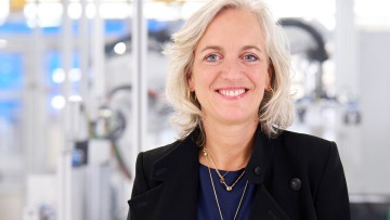 &Uuml;berraschender Abschied: ElringKlinger verliert Finanzchefin