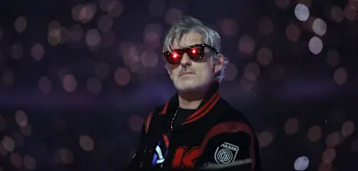 Franz&ouml;sischer DJ Kavinsky tot in seiner Wohnung aufgefunden