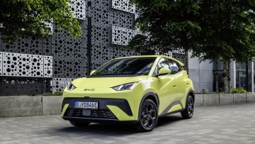 BYD verl&auml;ngert Elektro-Rabatt: Bis zu 27.000 Euro Sparpotenzial