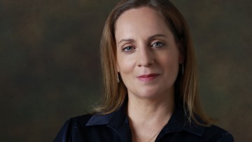 Neue Vertriebschefin in K&ouml;ln: Ford holt BYD-Managerin Maria Grazia Davino
