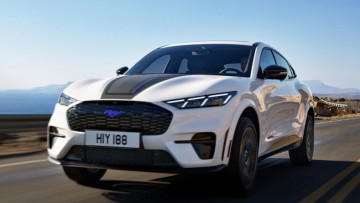 Ford ruft Kuga, Transit und Mustang zur&uuml;ck: Fernlicht macht sich selbst&auml;ndig
