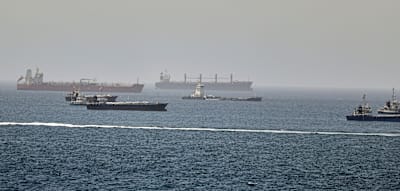 USA wehren &bdquo;&Uuml;berraschungsangriff&ldquo; des Iran ab &ndash; und schlagen gemeinsam mit Saudi-Arabien zur&uuml;ck