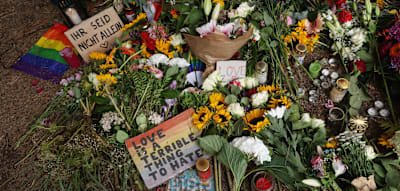 DNA-Spur von Abdul Ballout in Tatfahrzeug &ndash; neue Details aus Schulzeit werden bekannt