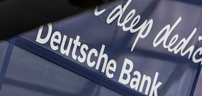 Deutsche Bank verk&uuml;ndet &uuml;berraschenden Milliardengewinn