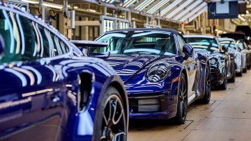 Porsche-Gewinn stabilisiert sich &ndash; aber die Krise bleibt