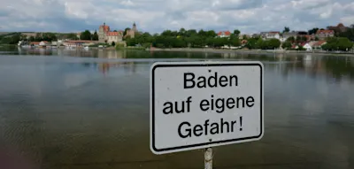 RKI registriert bereits zwei Todesf&auml;lle wegen Vibrionen in diesem Jahr