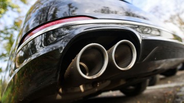 CO2-Flottenziele: Autoindustrie auf Kurs &ndash; VW bleibt zur&uuml;ck