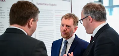 Neuer &Auml;rger f&uuml;r Merz &ndash; ostdeutsche CDU-Ministerpr&auml;sidenten schreiben Renten-Brief