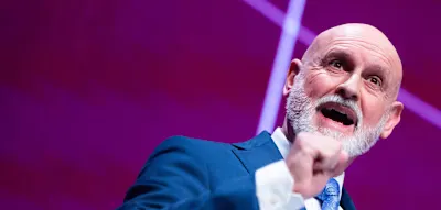 &bdquo;Extrem alarmierend&ldquo; &ndash; Vertrauen in den Staat sinkt auf Tiefststand