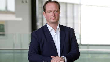 Zulieferindustrie: ZF baut Vorstand um