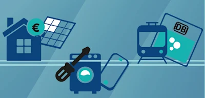 Ganztagsbetreuung, Solarf&ouml;rderung, Bahn-Bonus&nbsp;&ndash; Das &auml;ndert sich f&uuml;r Verbraucher im August