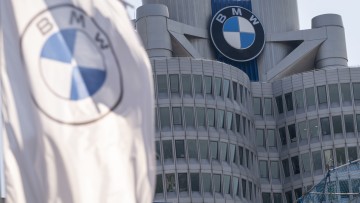 China belastet weiterhin: BMW-Gewinn bricht um mehr als ein Drittel ein