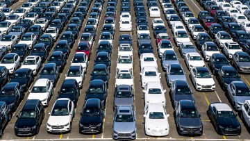 E-Auto-Markt: Quartalsrekorde in 50 L&auml;ndern