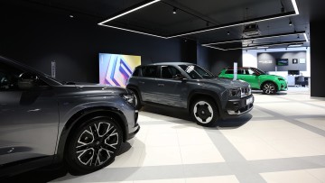 Neuer Renault- und Dacia-Standort in Osnabr&uuml;ck: Autowelt Hartmann setzt auf Markenerlebnis