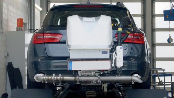 Bilanz f&uuml;r 2025: KBA lie&szlig; rund 1,78 Millionen Fahrzeuge zur&uuml;ckrufen