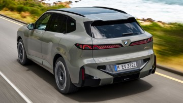 Elektroautos: Das sind die Batterie-Champions