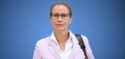 &bdquo;Ganz deutliches St&ouml;rgef&uuml;hl&ldquo; &ndash; Brosius-Gersdorf sieht Verfassungsversto&szlig; in AfD-Programm