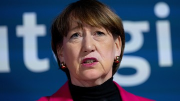 "Sanierungsfall Deutschland": VDA-Chefin fordert Reformkurs