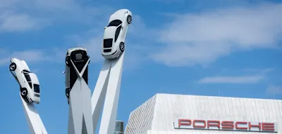 Porsche streicht 5000 Stellen &ndash; und f&uuml;hrt neuen &bdquo;IG-Metall-Bonus&ldquo; ein