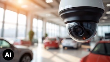 Kriminalit&auml;t im Handel: Wenn das Autohaus zum Tatort wird