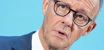 Merz in der Kritik &ndash; 4 Szenarien f&uuml;r einen Wechsel des Bundeskanzlers