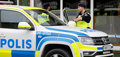 Schweden verdoppelt Haftstrafen f&uuml;r Gangmitglieder