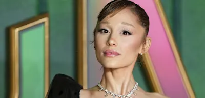 S&auml;ngerin Ariana Grande zieht sich vorerst aus der &Ouml;ffentlichkeit zur&uuml;ck