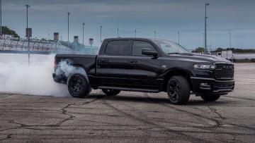 Sicherheitsgurt fehlerhaft: Stellantis ruft Millionen Ram-Pick-ups zur&uuml;ck