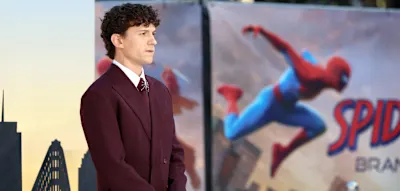 355 Millionen Dollar am ersten Wochenende &ndash; Spider-Man schwingt sich an die Spitze der Kinocharts