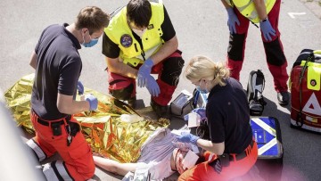 AirMed World Congress: Zwischen Krisen, Katastrophen und Kostendruck
