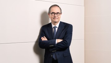 Renault-Chef Provost zu Unternehmenspl&auml;nen: Europa im Blick