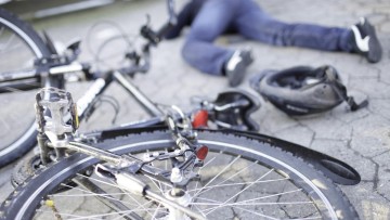 Verkehrsrecht: Kein Schadensersatz nach Kollision zweier Radfahrer