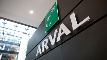 Arval meldet Vollzug: Athlon-&Uuml;bernahme unter Dach und Fach
