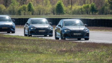 Hightech-Entwicklung bei Continental: 20.000 verschiedene Reifen