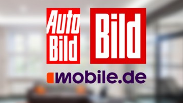 Gebrauchtwagen: Bild-Gruppe baut Fahrzeugmarkt mit Mobile.de aus