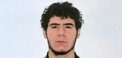Die Akte Abdul Ballout und die blinden Flecken der deutschen Terrorabwehr