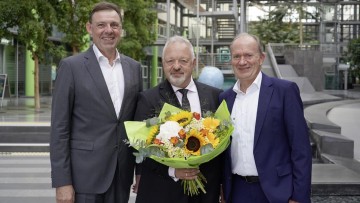 Provinzial-Konzern: Patric Fedlmeier &uuml;bernimmt 2027 den Vorstandsvorsitz