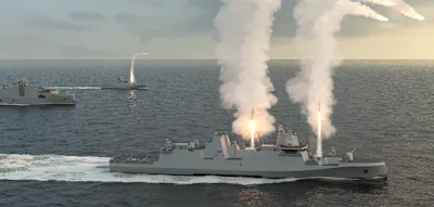 Rheinmetall sucht den direkten Konkurrenzkampf mit TKMS