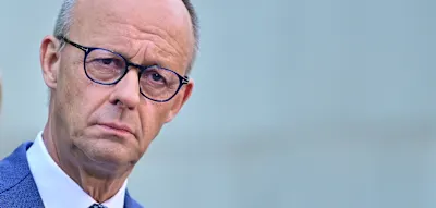 Merz nimmt weiteren Personalwechsel im Kanzleramt vor