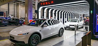 Autoindustrie kappt Rabatte auf Elektroautos&nbsp;&ndash; und f&ouml;rdert verst&auml;rkt Verbrenner