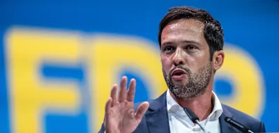 FDP attestiert der Regierung &bdquo;Rentenchaos&ldquo; &ndash; und spricht von einem Kuhhandel