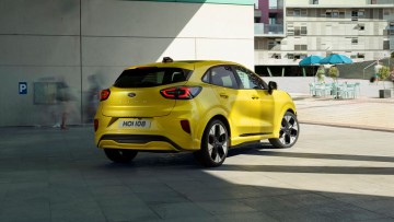 Missverst&auml;ndnis um B&auml;nderstopp?: Ford setzt Produktion in Rum&auml;nien aus