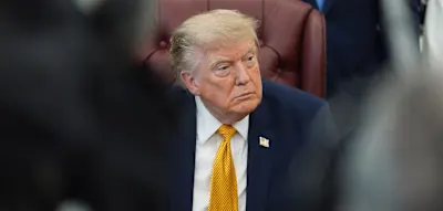 &bdquo;Regierung versucht, illegal Steuern zu erh&ouml;hen&ldquo; &ndash; 25 US-Bundesstaaten klagen gegen Trumps Z&ouml;lle