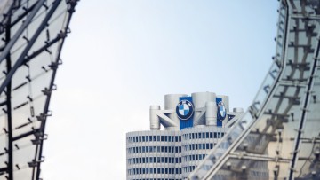 Wechsel im F&uuml;hrungsteam: BMW stellt Konzernkommunikation neu auf