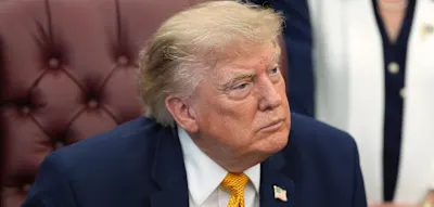 &bdquo;Laufen gerade&ldquo; &ndash; Trump widerspricht Irans Dementi zu Verhandlungen